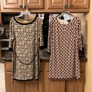 Set of Liz Claiborne dresses xl